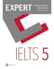 Expert IELTS 5 Student's Resource Book with Key - 9781292125213-thumb