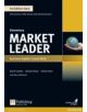 Market Leader 3rd Edition Extra Elementary Coursebook with DVD-ROM Pack - 9781292134758-thumb