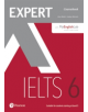 Expert IELTS 6 Coursebook with Online Audio and MyEnglishLab Pin Pack - 9781292134833-thumb