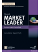 Market Leader 3rd Edition Extra Advanced Coursebook with DVD-ROM Pack - 9781292135274-thumb