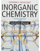 Inorganic Chemistry Solutions Manual - 9781292139913-thumb