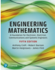 Engineering Mathematics - 9781292146652-thumb