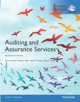 Auditing and Assurance Services, Global Edition - 9781292147871-thumb