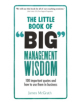 The Little Book of Big Management Wisdom - 9781292148434-thumb