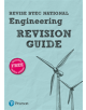 BTEC National Engineering Revision Guide - 9781292150284-thumb