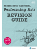 Revise BTEC National Performing Arts Revision Guide - 9781292150406-thumb