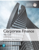 Corporate Finance: The Core, Global Edition - 9781292158334-thumb