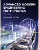 Advanced Modern Engineering Mathematics - 9781292174341-thumb