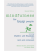 Mindfulness for Busy People - 9781292186405-thumb