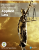 BTEC National Applied Law student book + Active book - 9781292193533-thumb