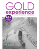 Gold Experience 2nd Edition A2 Teacher's Resource Book - 9781292194486-thumb