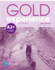 Gold Experience 2nd Edition A2+ Workbook - 9781292194516-thumb