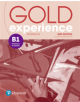 Gold Experience 2nd Edition B1+ Workbook - 9781292194646-thumb