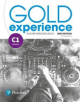 Gold Experience 2nd Edition C1 Workbook - 9781292195162-thumb