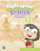 Poptropica English Islands Level 2 Handwriting Activity Book - 9781292198286-thumb