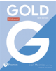 Gold C1 Advanced New Edition Exam Maximiser with Key - 9781292202181-thumb