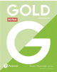 Gold B2 First New Edition Exam Maximiser with Key - 9781292202242-thumb