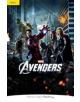 Level 2: Marvel's The Avengers - 9781292205687-thumb