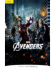 Level 2: Marvel's The Avengers Book & MP3 Pack - 9781292208169-thumb