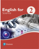 English for Specific Purposes- Science Level 2 - Middle East - 9781292211398-thumb