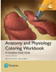 Anatomy and Physiology Coloring Workbook: A Complete Study Guide, Global Edition - 9781292214146-thumb