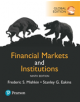 Financial Markets and Institutions, Global Edition - 9781292215006-thumb