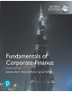 Fundamentals of Corporate Finance, Global Edition - 9781292215075-thumb