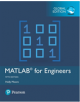 MATLAB for Engineers, Global Edition - 9781292231204-thumb