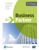 Business Partner B1+ Coursebook and Basic MyEnglishLab Pack - 9781292233550-thumb