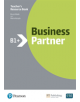 Business Partner B1+ Teacher's Book and MyEnglishLab Pack - 9781292237190-thumb