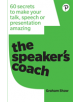 The Speaker's Coach - 9781292250946-thumb