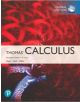 Thomas' Calculus in SI Units - 9781292253220-thumb