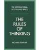 The Rules of Thinking - 9781292263809-thumb