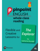 Pinpoint English Whole Class Reading Y5: The Explorer - 9781292273952-thumb