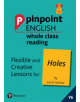 Pinpoint English Whole Class Reading Y6: Holes - 9781292274027-thumb