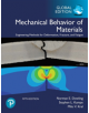 Mechanical Behavior of Materials, Global Edition - 9781292279350-thumb