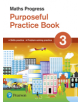 Maths Progress Purposeful Practice Book 3 - 9781292279978-thumb