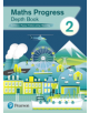 Maths Progress Depth Book 2 - 9781292280011-thumb