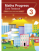 Maths Progress Core Textbook 3 - 9781292280035-thumb