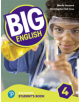 Big English AmEng 2e 4 Students Book Workbook Big TV - 9781292286020-thumb