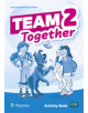 Team Together 2 Activity Book - 9781292292526-thumb