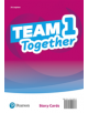 Team Together 1 Story Cards - 9781292292823-thumb