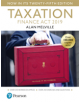 Melville's Taxation: Finance Act 2019 - 9781292293189-thumb