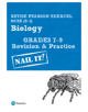 Revise Pearson Edexcel GCSE (9-1) Biology Grades 7-9 Revision & Practice - 9781292294261-thumb