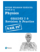 Revise Pearson Edexcel GCSE (9-1) Physics Grades 7-9 Revision & Practice - 9781292294292-thumb