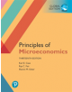 Principles of Microeconomics plus Pearson MyLab Economics with Pearson eText, Global Edition - 9781292303499-thumb