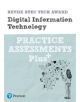 Revise BTEC Tech Award Digital Information Technology Practice Assessments Plus - 9781292307008-thumb