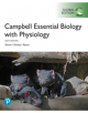 Campbell Essential Biology with Physiology, Global Edition - 9781292307282-thumb