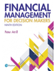 Financial Management for Decision Makers 9th edition - 9781292311432-thumb