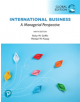 International Business: A Managerial Perspective, Global Edition - 9781292313733-thumb